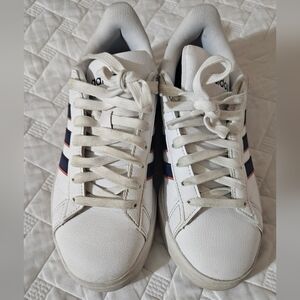 Adidas 3 Stripes Sneakers